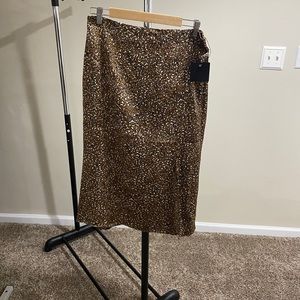 Princess Polly Midi skirt